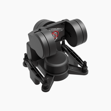 C-20T 3-Axis Gimbal