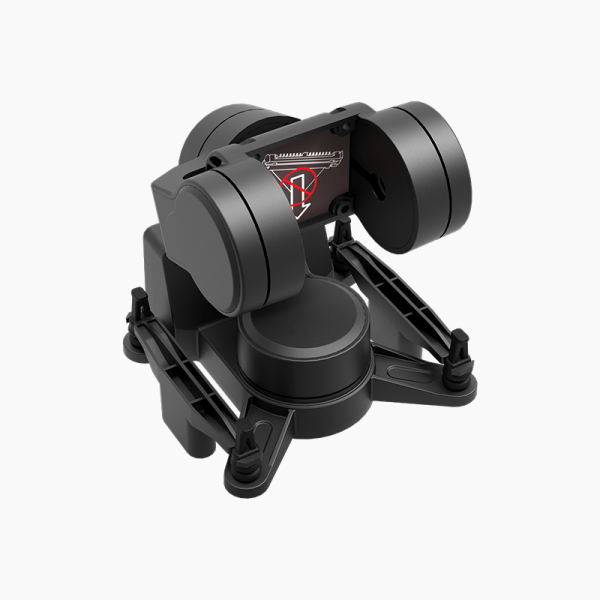 C-20T 3-Axis Gimbal