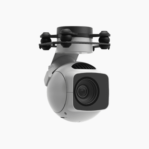 D-80U 4K Full-Color Night Vision Spherical Gimbal Camera