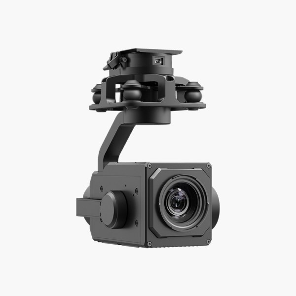 Z-6C High Rate Zoom Gimbal Camera