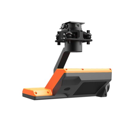 P-7 Flow Measurement Pod