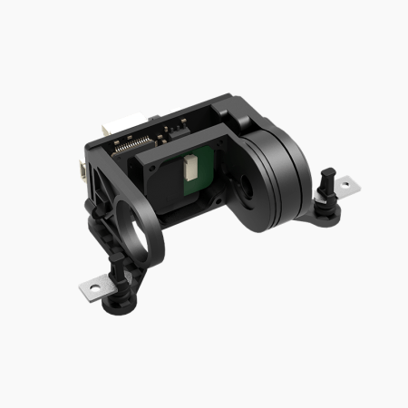 C-20S Single-Axis Gimbal