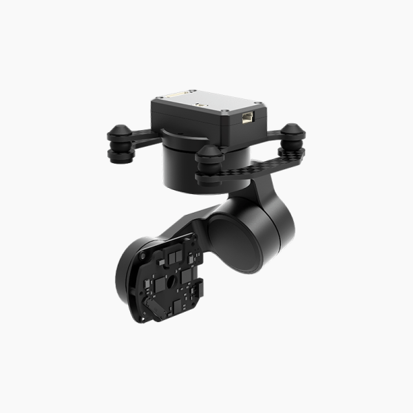 C-40T 3-Axis Gimbal