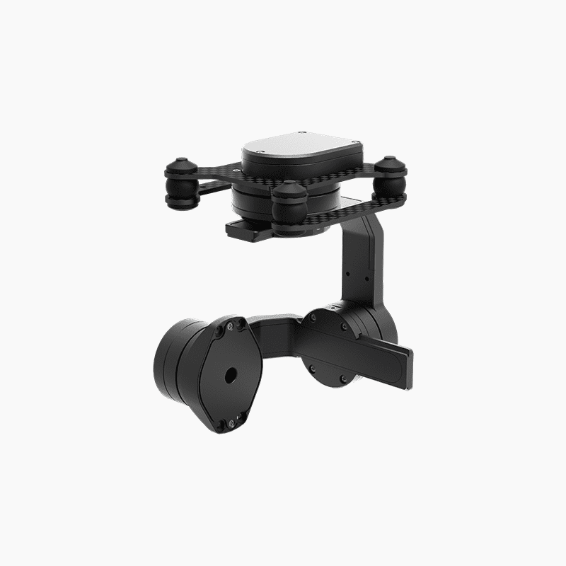 C-200T 3-Axis Gimbal