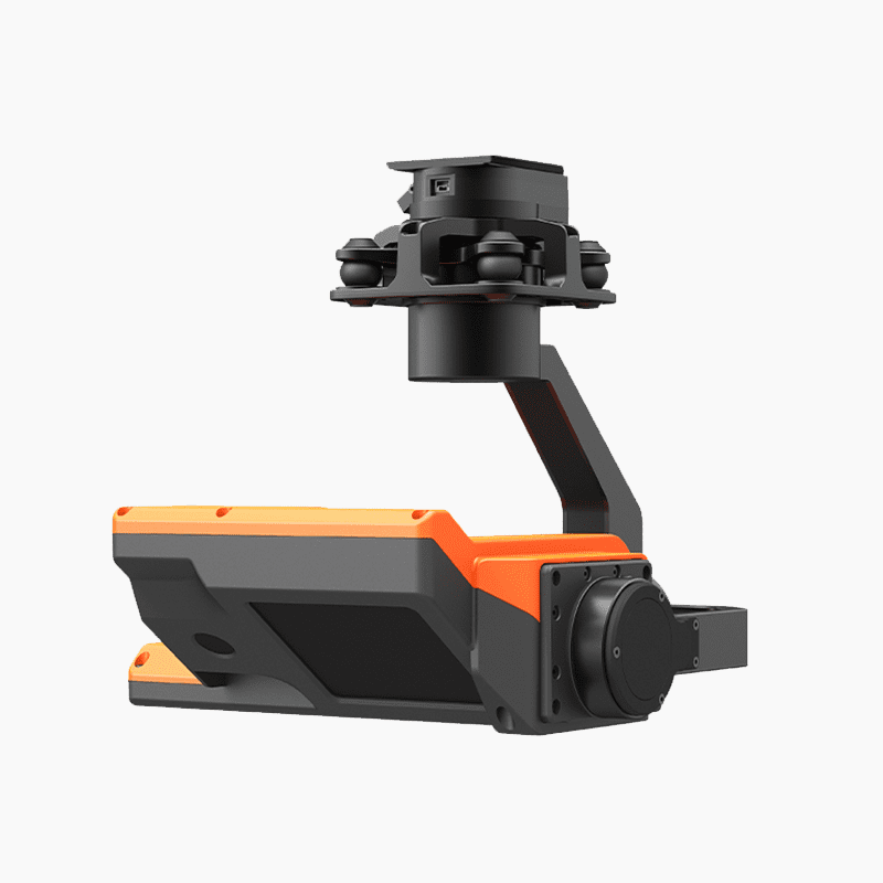 P-7 Flow Measurement Payload