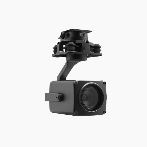 Z-6U Intelligent 4K Full-Color Night Vision Pod