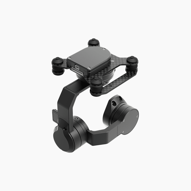 C-200T 3-Axis Gimbal - Image 4
