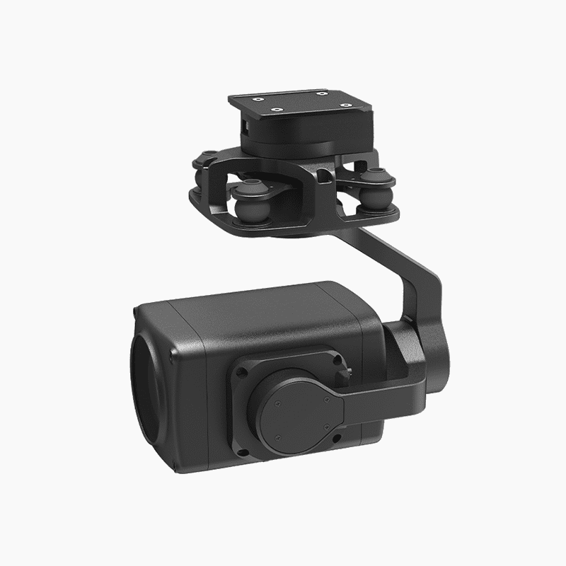 كاميرا Z-6U ذكية بدقة 4K للرؤية الليلية ذات محورين - Image 5