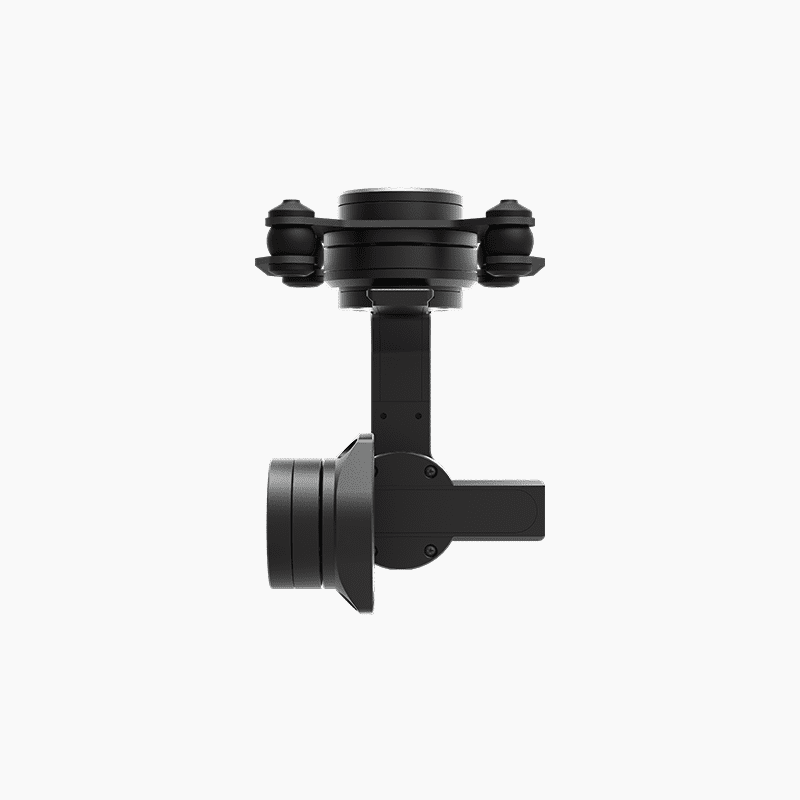 C-200T 3-Axis Gimbal - Image 3