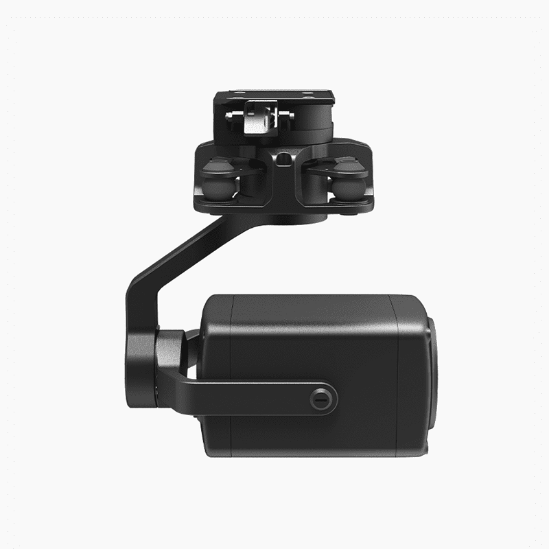 كاميرا Z-6U ذكية بدقة 4K للرؤية الليلية ذات محورين - Image 4