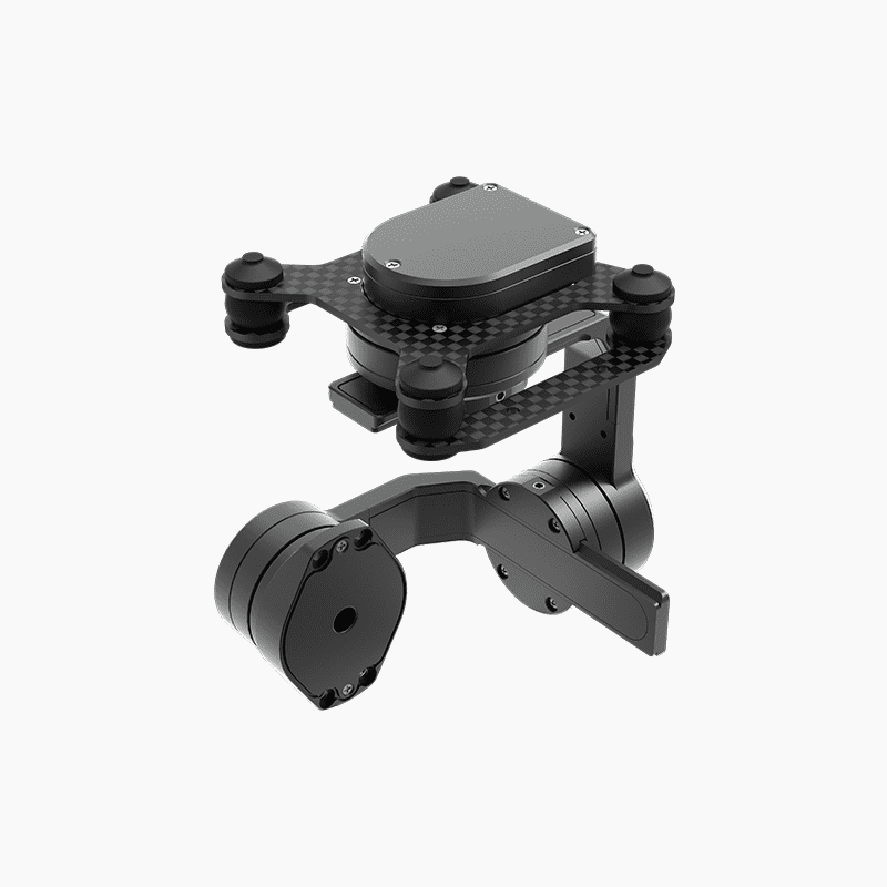 C-200T 3-Axis Gimbal - Image 2