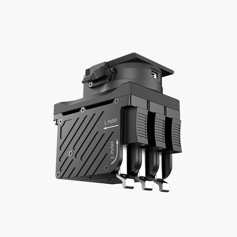 P-2 Long-range High-altitude Thrower