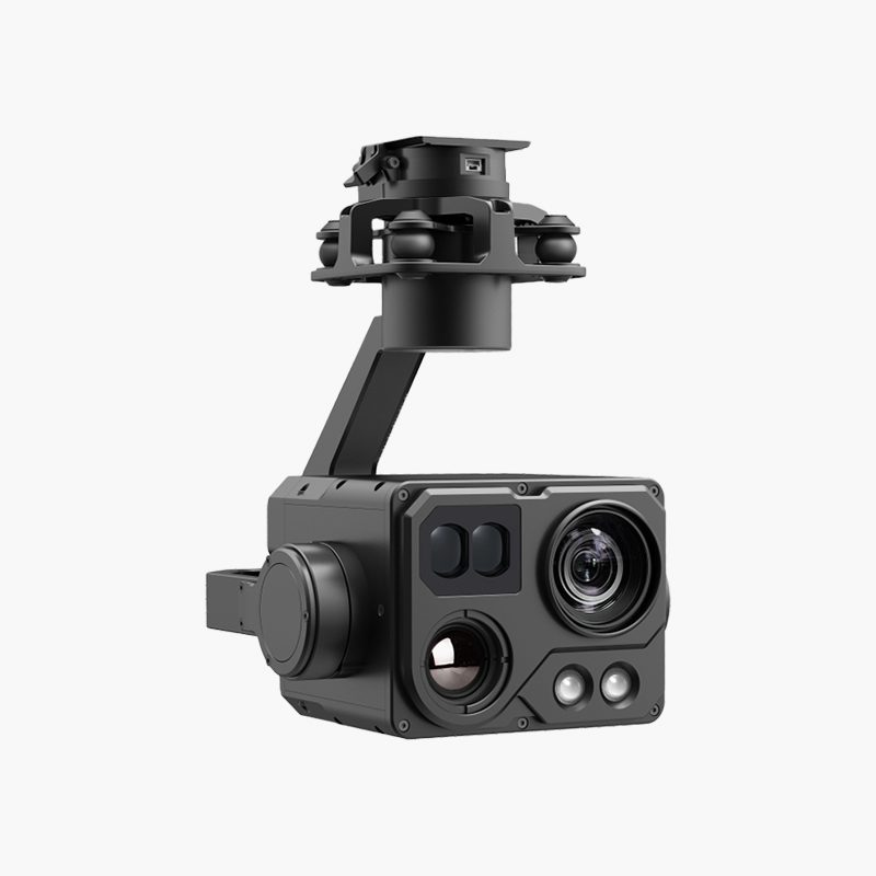 Z-9A Intelligent Multi-Sensor Gimbal Camera